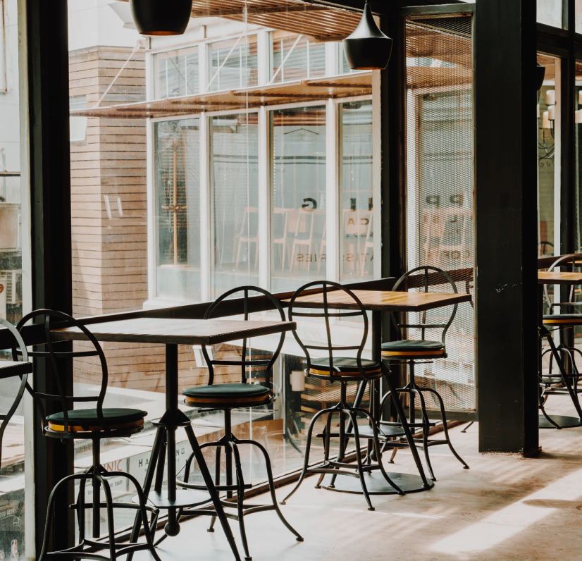 Commercial painting services Burlington VT