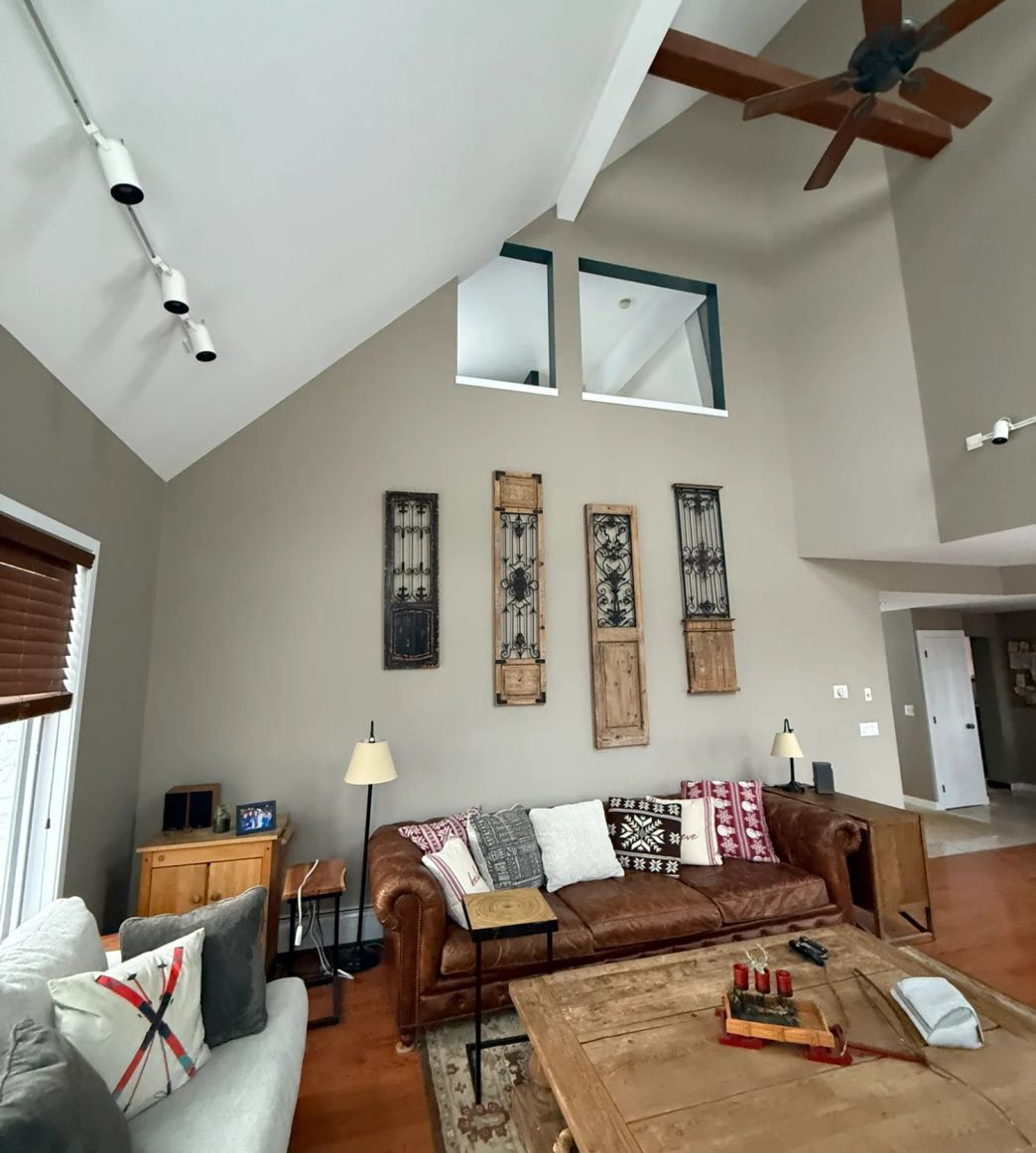 Summit Pro Painting team