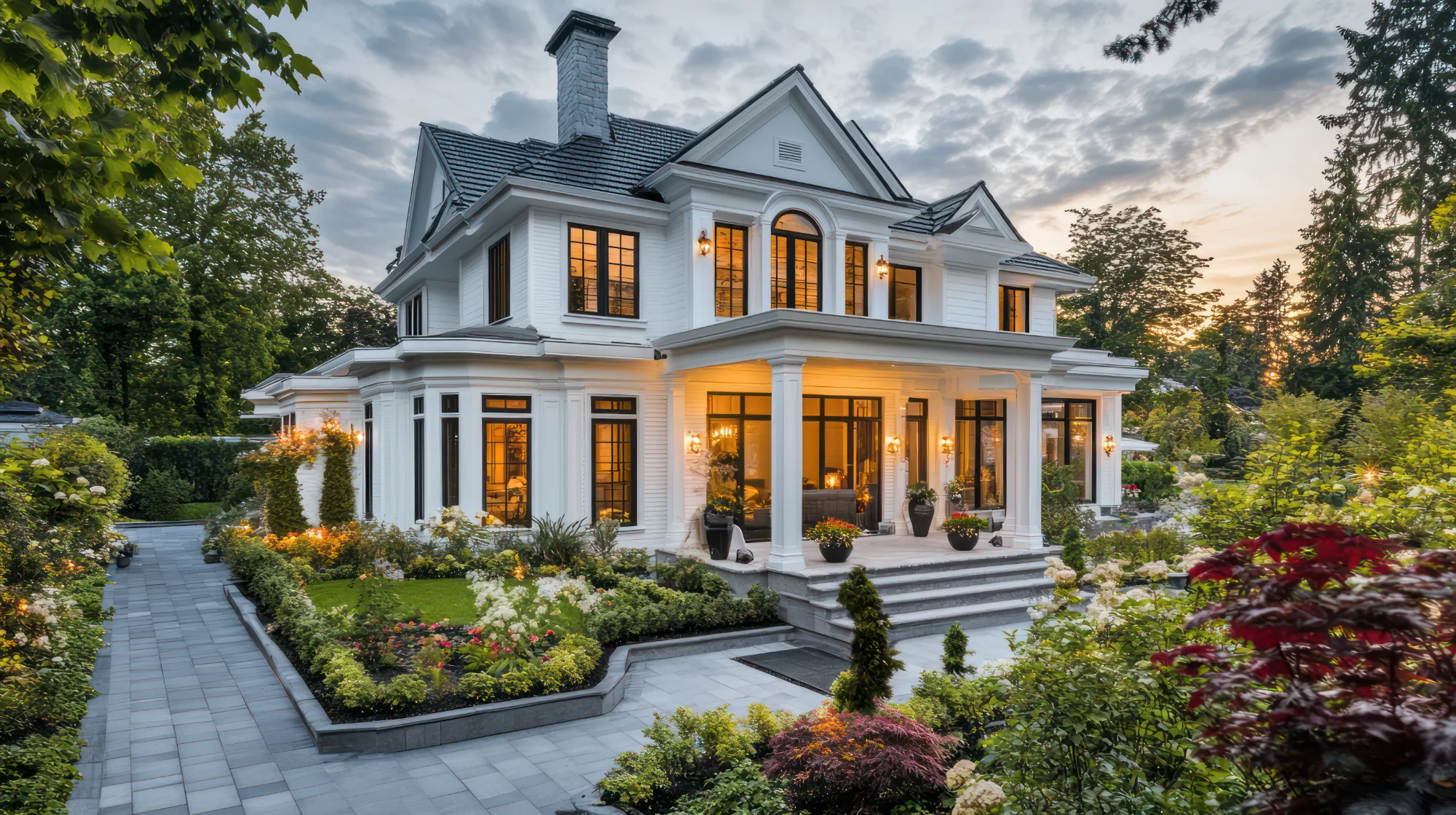 Summit Pro Painting hero background